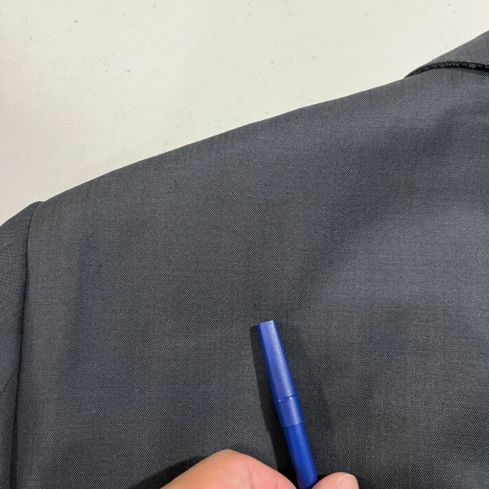 Z Zegna zegna blazer